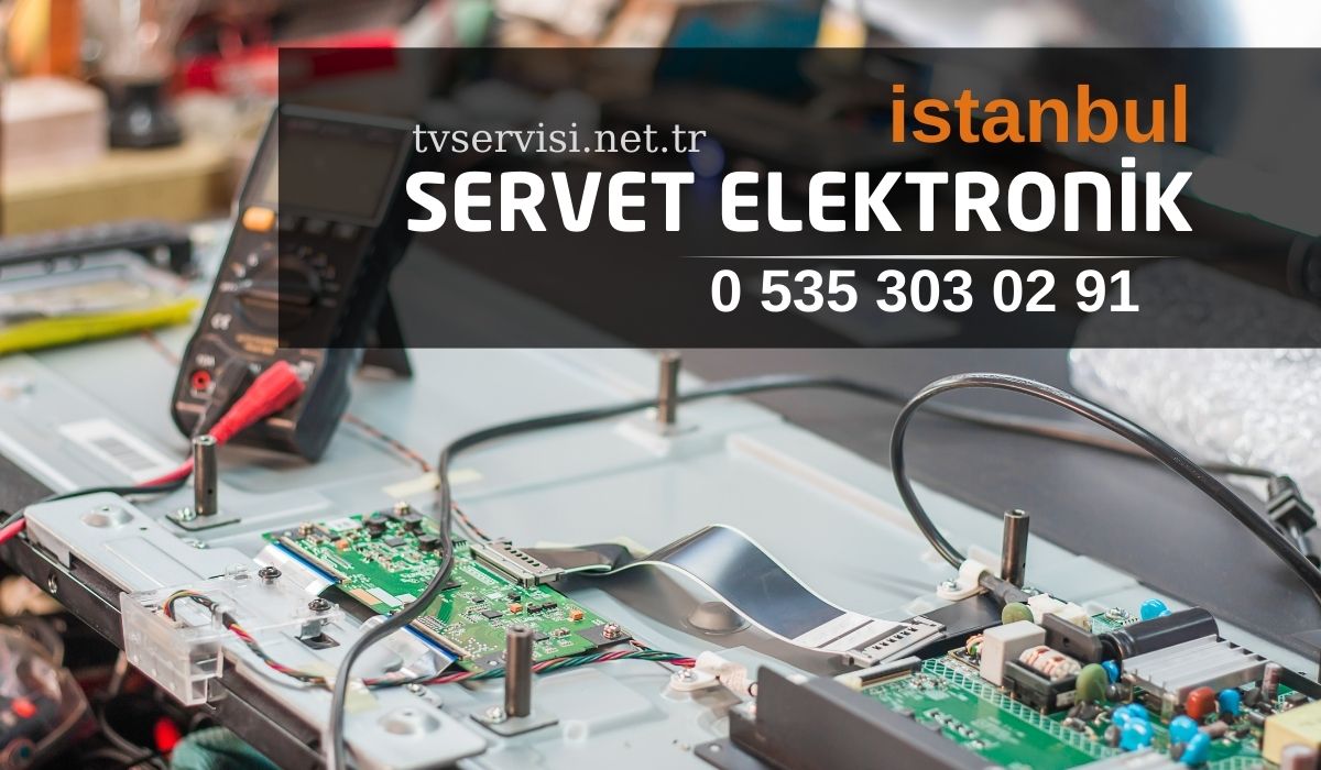 Şişli Next TV Servisi